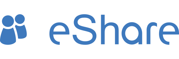 Informationen über eShare Board Software